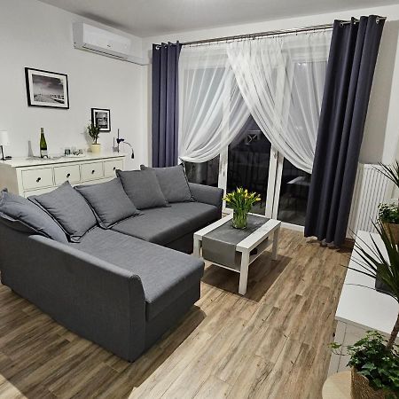 Sloneczny Apartament Warka Exterior foto